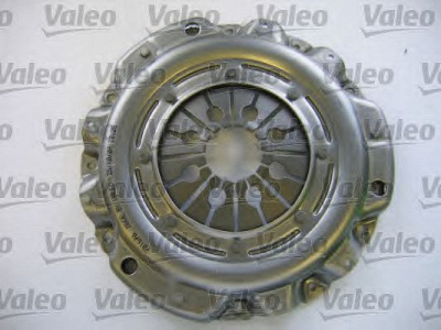 VALEO 826531 -  Комплект сцепления