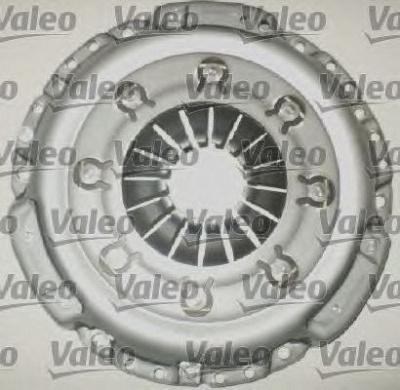 VALEO 826532 -  Комплект сцепления