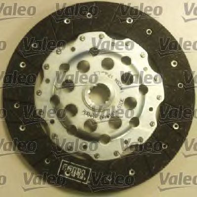 VALEO 826536 -  Комплект сцепления