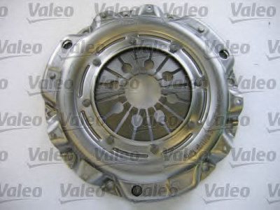VALEO 826548 -  Комплект сцепления