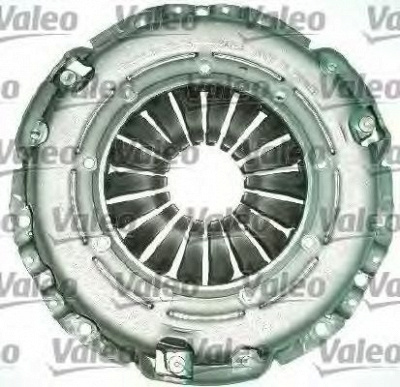 VALEO 826552 -  Комплект сцепления