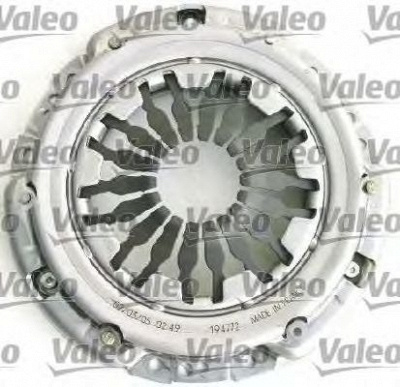 VALEO 826554 -  Комплект сцепления