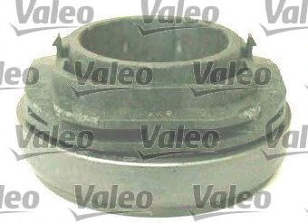 VALEO 826557 -  Комплект сцепления
