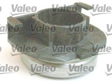 VALEO 826558 -  Комплект сцепления