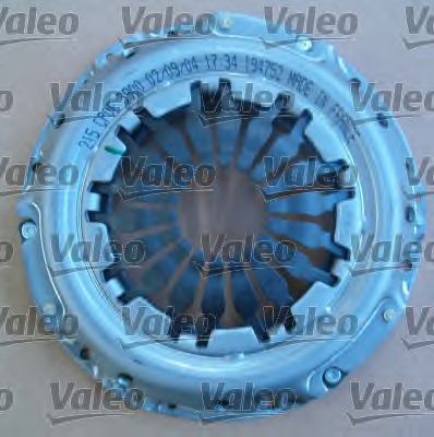 VALEO 826563 -  Комплект сцепления