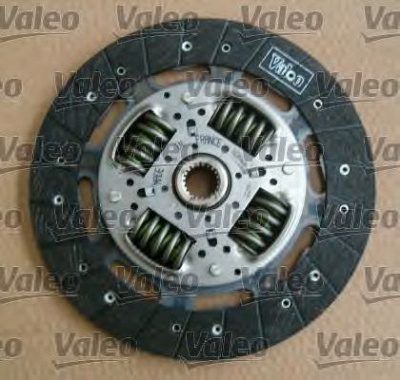VALEO 826569 -  Комплект сцепления