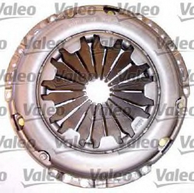 VALEO 826571 -  Комплект сцепления