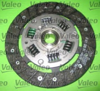 VALEO 826577 -  Комплект сцепления
