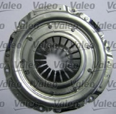 VALEO 826579 -  Комплект сцепления