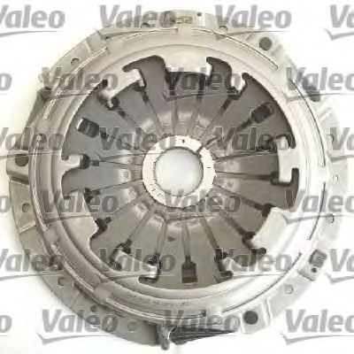 VALEO 826605 -  Комплект сцепления