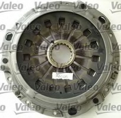 VALEO 826612 -  Комплект сцепления
