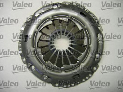 VALEO 826639 -  Комплект сцепления