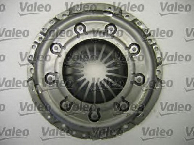 VALEO 826644 -  Комплект сцепления