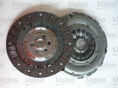 VALEO 826647 -  Комплект сцепления