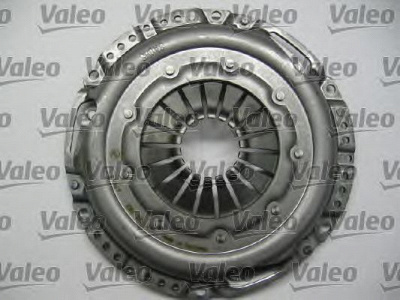 VALEO 826651 -  Комплект сцепления
