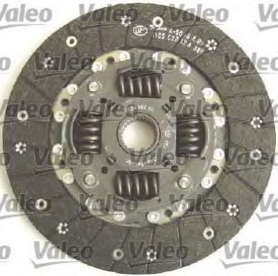 VALEO 826653 -  Комплект сцепления