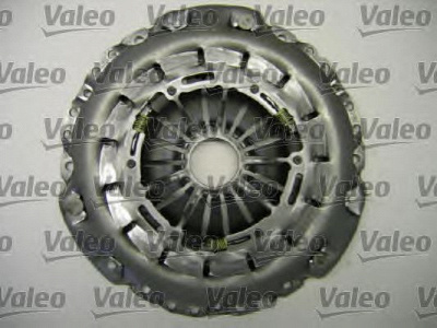 VALEO 826655 -  Комплект сцепления