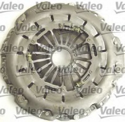 VALEO 826656 -  Комплект сцепления