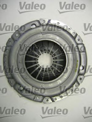 VALEO 826659 -  Комплект сцепления