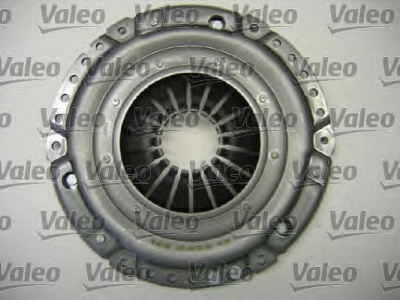VALEO 826660 -  Комплект сцепления