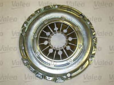 VALEO 826661 -  Сцепление, комплект