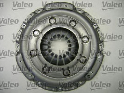 VALEO 826664 -  Комплект сцепления