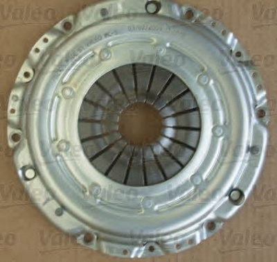 VALEO 826665 -  Комплект сцепления