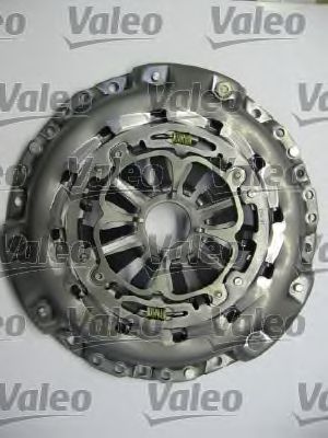 VALEO 826667 -  Комплект сцепления