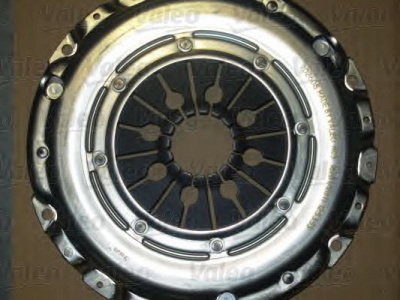 VALEO 826678 -  Комплект сцепления