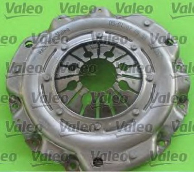 VALEO 826693 -  Комплект сцепления