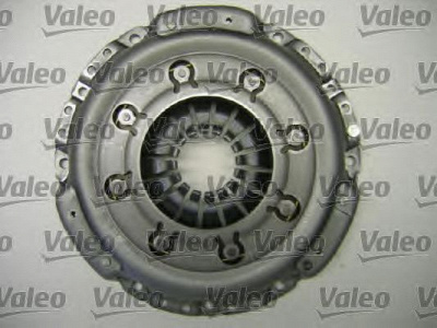 VALEO 826697 -  Комплект сцепления
