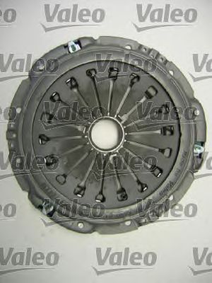 VALEO 826701 -  Комплект сцепления