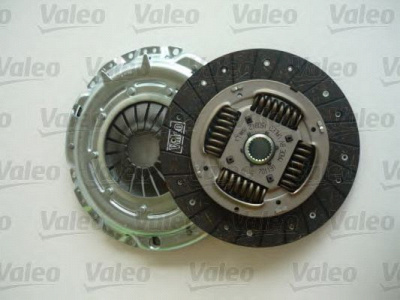 VALEO 826704 -  Комплект сцепления