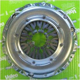 VALEO 826714 -  Комплект сцепления