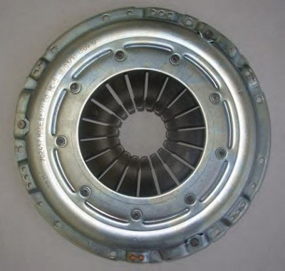 VALEO 826729 -  Комплект сцепления