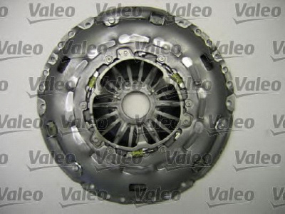 VALEO 826731 -  Комплект сцепления
