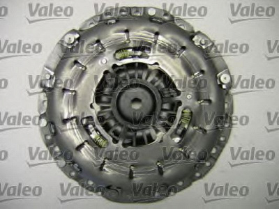 VALEO 826738 -  Комплект сцепления