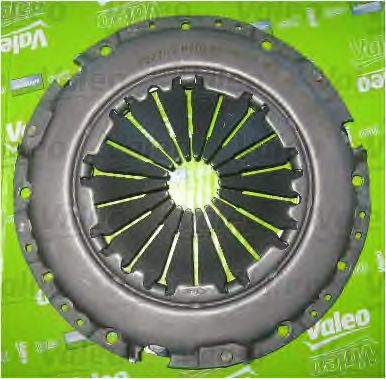 VALEO 826740 -  Комплект сцепления