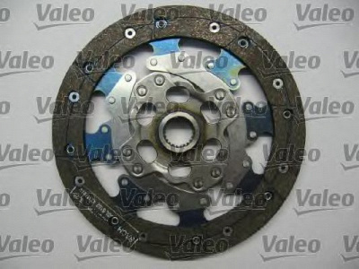 VALEO 826745 -  Комплект сцепления