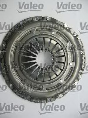 VALEO 826750 -  Комплект сцепления