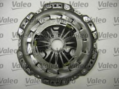 VALEO 826767 -  Комплект сцепления