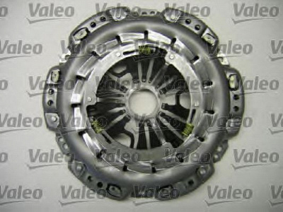 VALEO 826768 -  Комплект сцепления