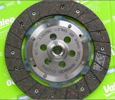VALEO 826774 -  Комплект сцепления