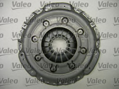 VALEO 826775 -  Комплект сцепления