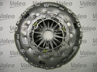 VALEO 826778 -  Комплект сцепления
