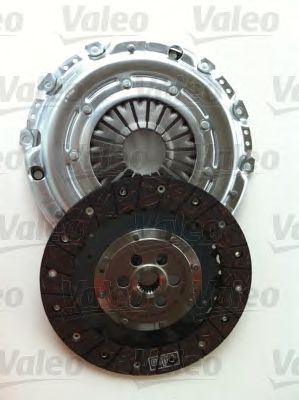 VALEO 826797 -  Комплект сцепления
