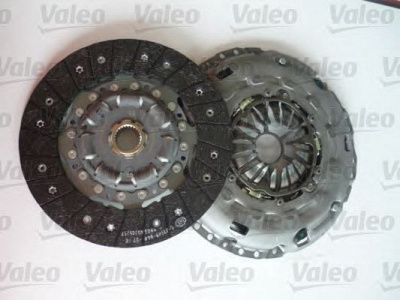 VALEO 826800 -  Комплект сцепления