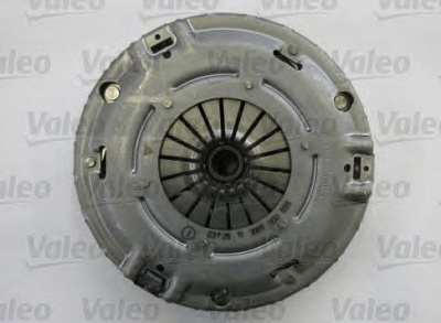 VALEO 826802 -  Комплект сцепления