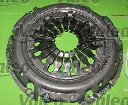 VALEO 826812 -  Комплект сцепления