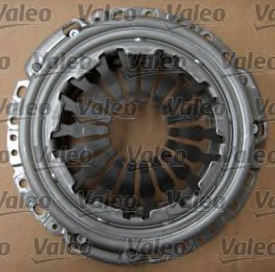 VALEO 826817 -  Комплект сцепления